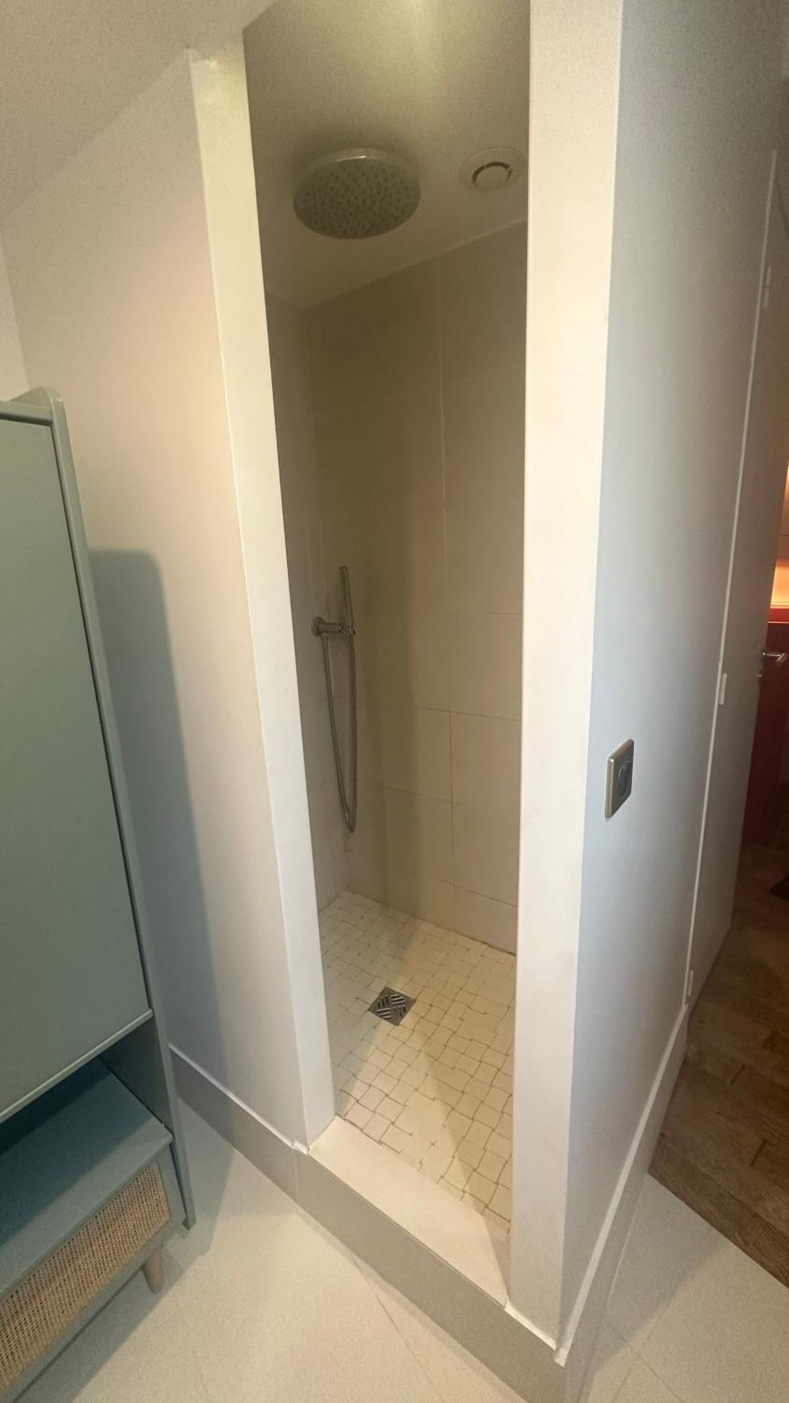 Haut Maraisjolie Duplex 33M2… Paris Luaran gambar